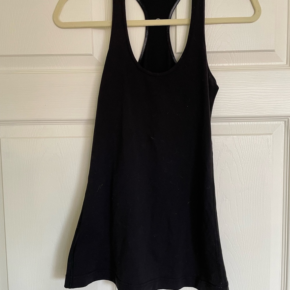 Lululemon Cool Racerback - Picture 2 of 4